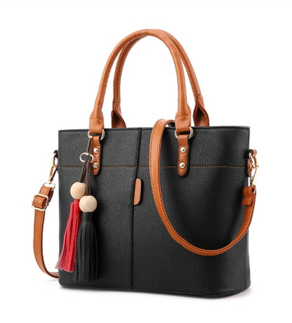 Trendy Slung Shoulder Bag