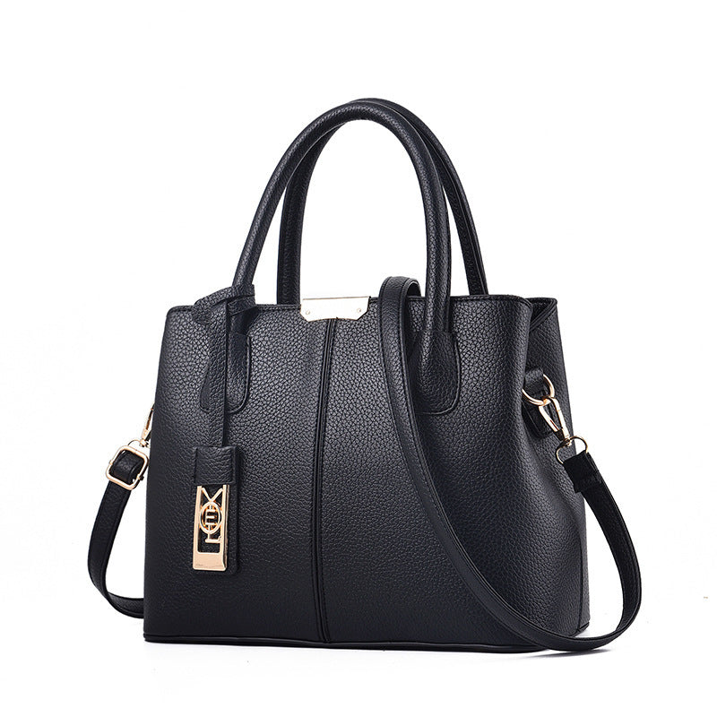 Elegant Mother Shoulder Bag