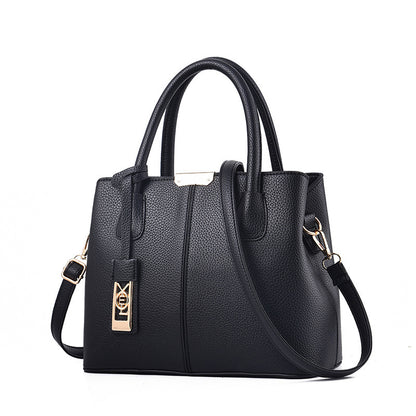 Elegant Mother Shoulder Bag