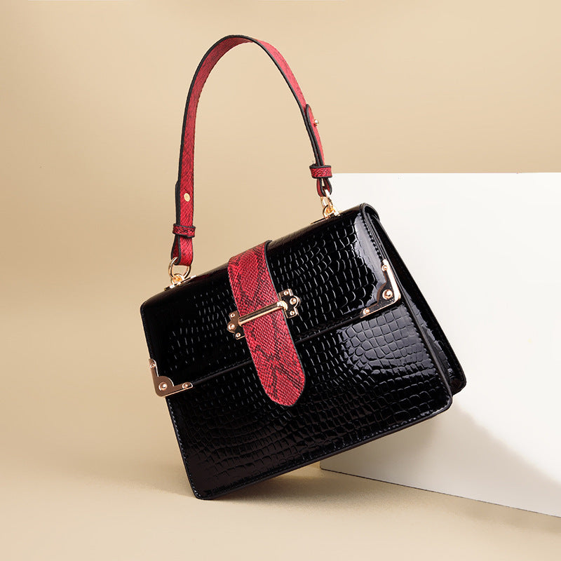 Premium Everyday Shoulder Bag