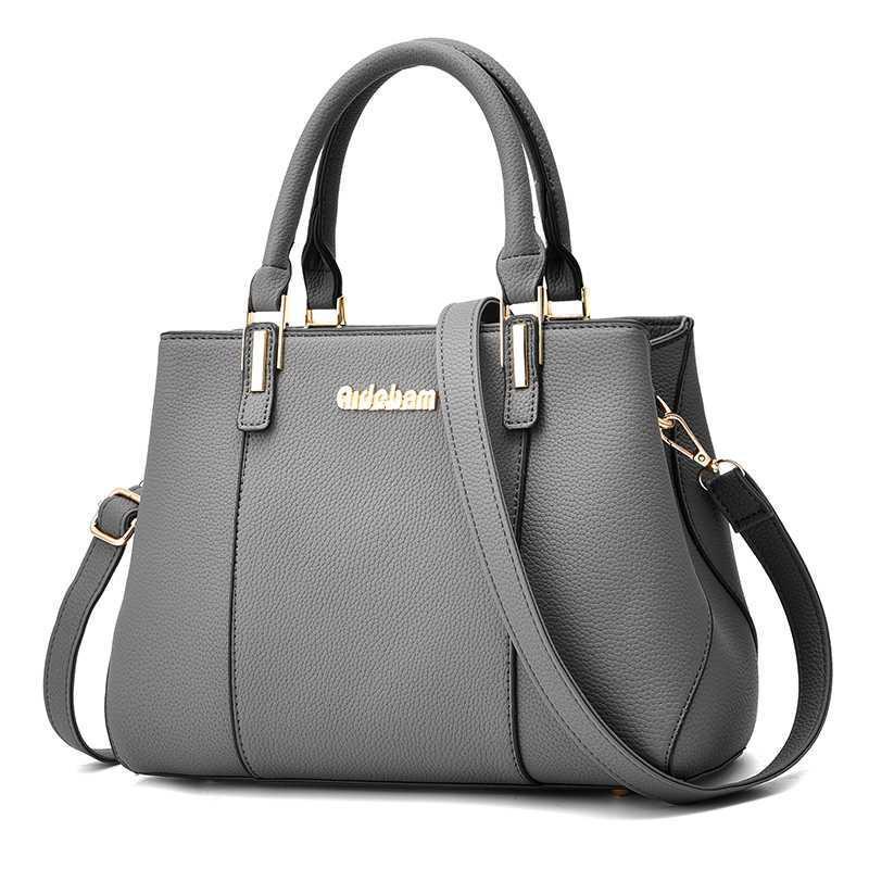 New versatile One Shoulder Messenger Handbag