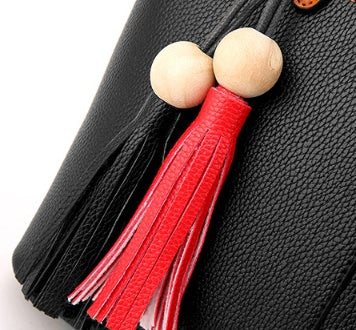 Trendy Slung Shoulder Bag