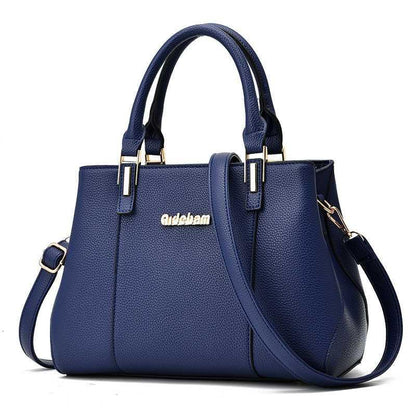 New versatile One Shoulder Messenger Handbag