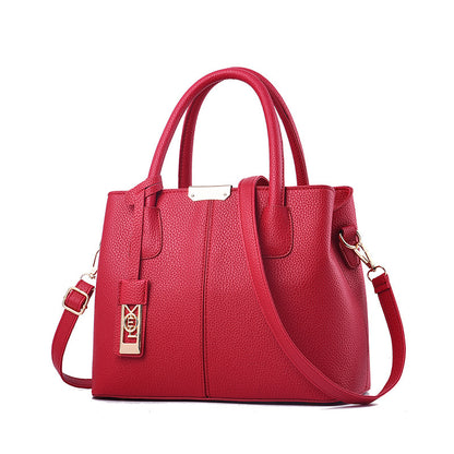 Elegant Mother Shoulder Bag
