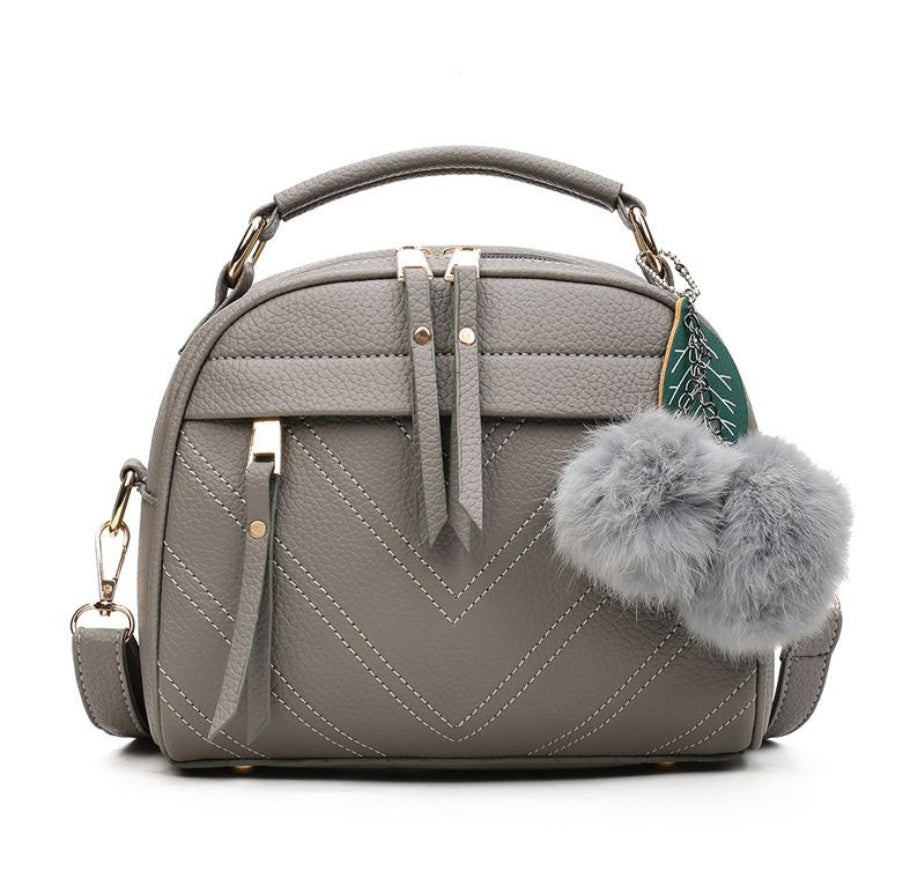 Timeless Classic Handbag