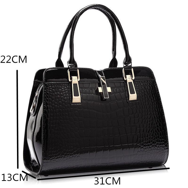 Designer Luxury Handbag
