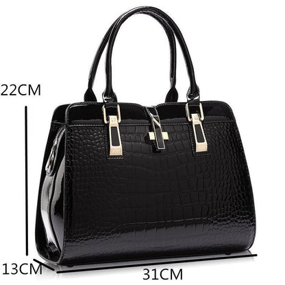 Designer Luxury Handbag