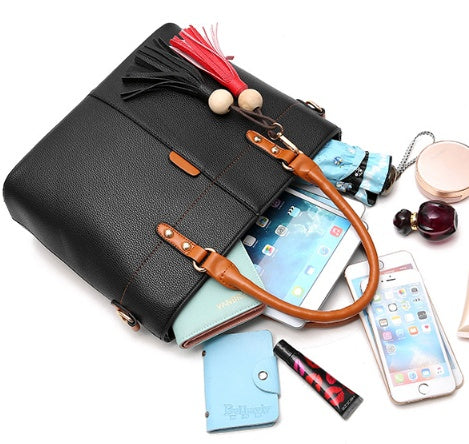 Trendy Slung Shoulder Bag