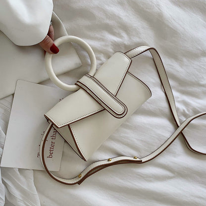 France Collection Handbag