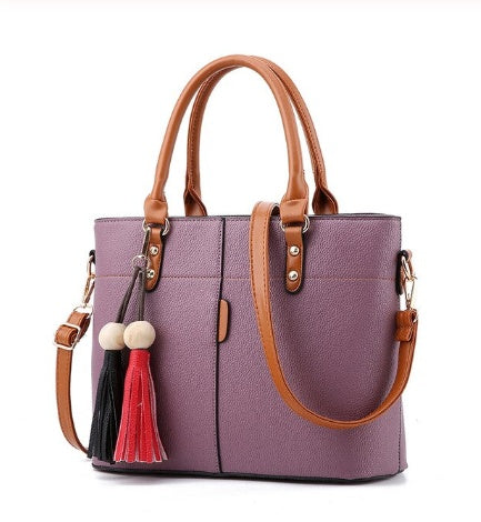 Trendy Slung Shoulder Bag