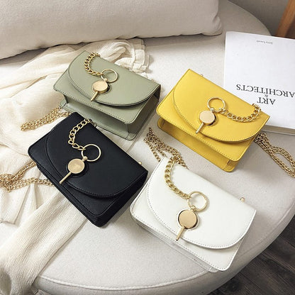 Modern Everyday Messenger