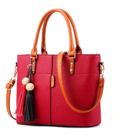 Trendy Slung Shoulder Bag