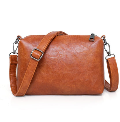 Wave Design Handbag Set