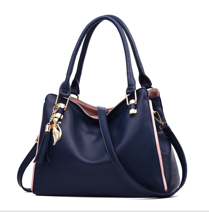 Trendy Slung Shoulder Bag