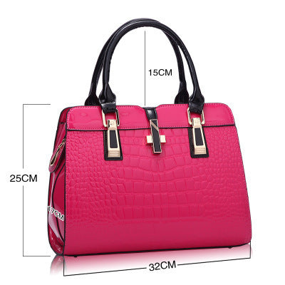 Designer Luxury Handbag