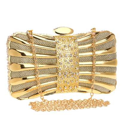 Elegant Banquet Clutch