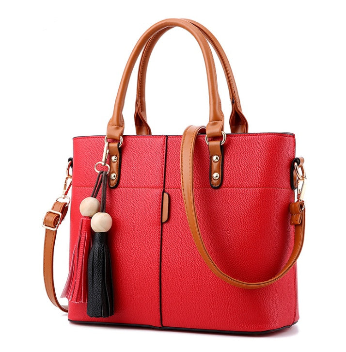 Trendy Slung Shoulder Bag