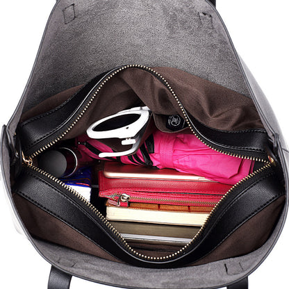 Global Slouch Hobo Shoulder Bag