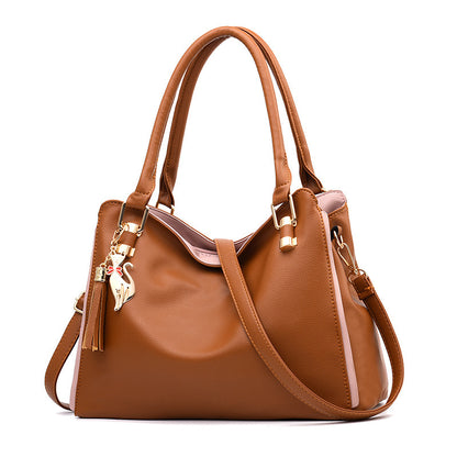 Trendy Slung Shoulder Bag