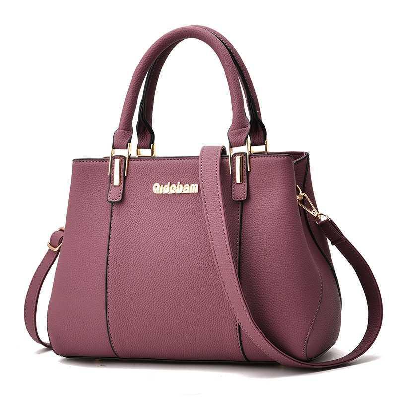 New versatile One Shoulder Messenger Handbag