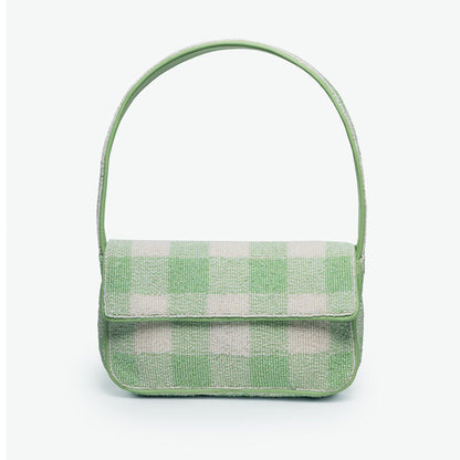 Bohemian Style Hand-carrying Small Bag Underarm Shoulder