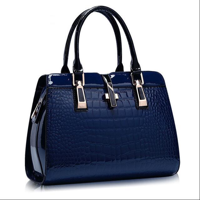 Designer Luxury Handbag