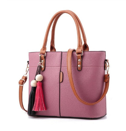Trendy Slung Shoulder Bag