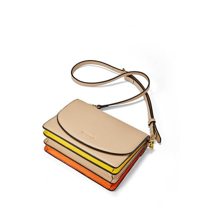 Organ Square Shoulder Bag