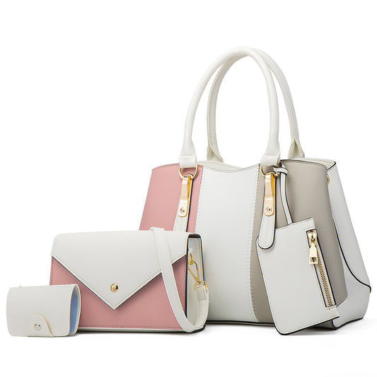 Mother & Child Bag Set