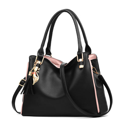 Trendy Slung Shoulder Bag