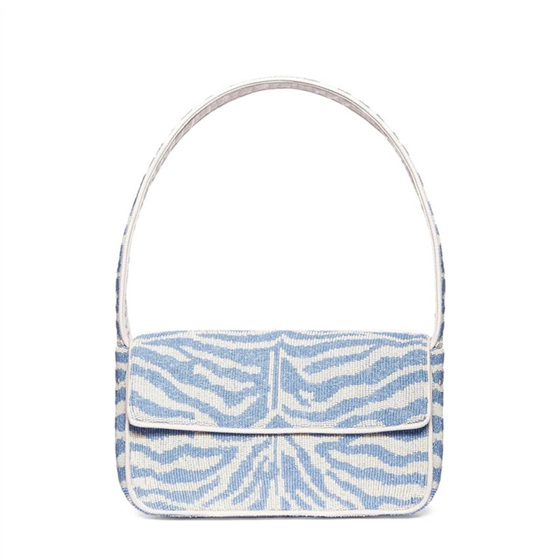 Bohemian Style Hand-carrying Small Bag Underarm Shoulder