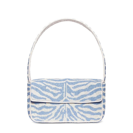 Bohemian Style Hand-carrying Small Bag Underarm Shoulder