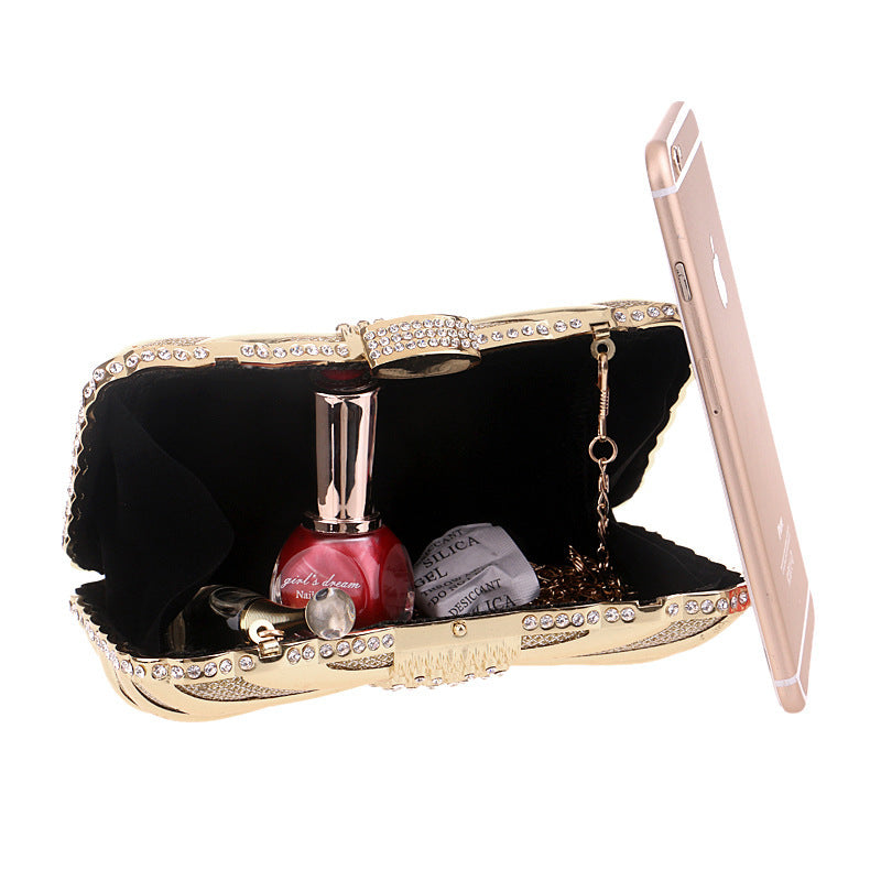 Elegant Banquet Clutch