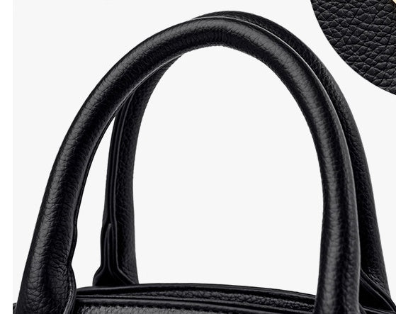 Korean One-Shoulder Handbag