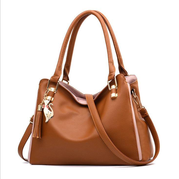 Trendy Slung Shoulder Bag
