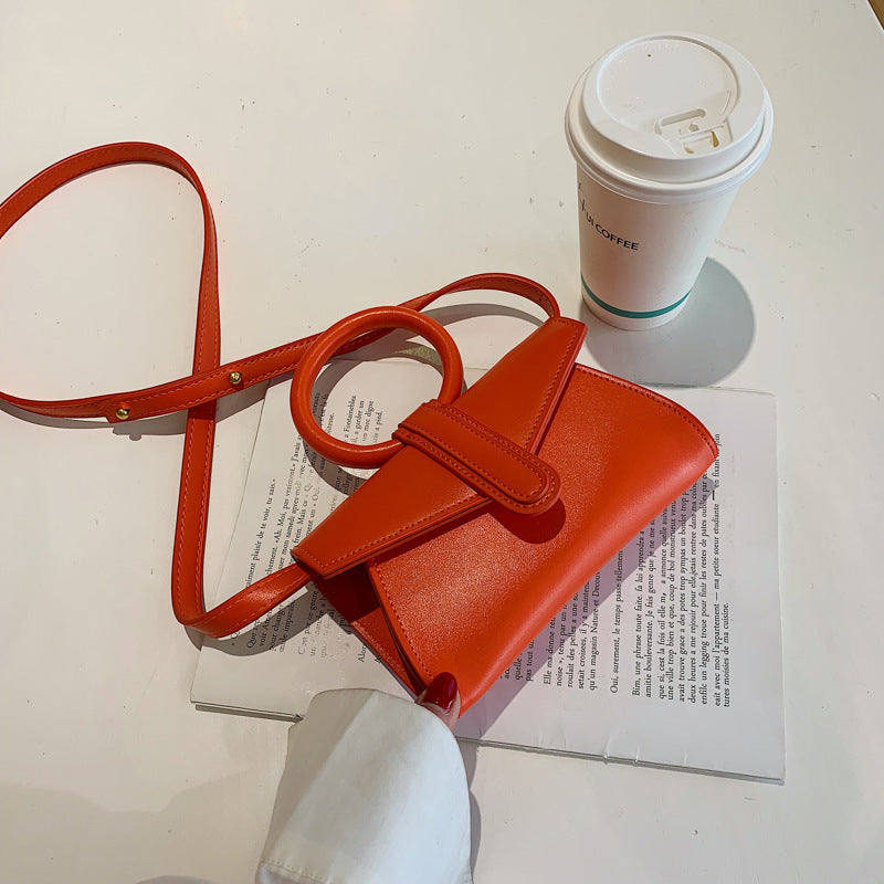 France Collection Handbag