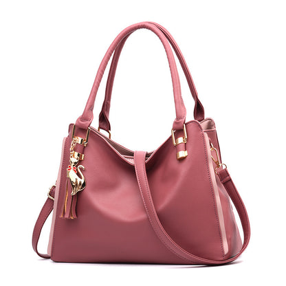 Trendy Slung Shoulder Bag