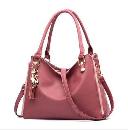 Trendy Slung Shoulder Bag