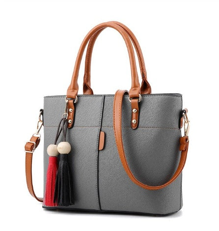 Trendy Slung Shoulder Bag