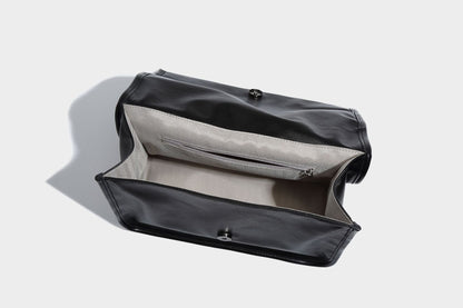 Soft Touch Chain Bag