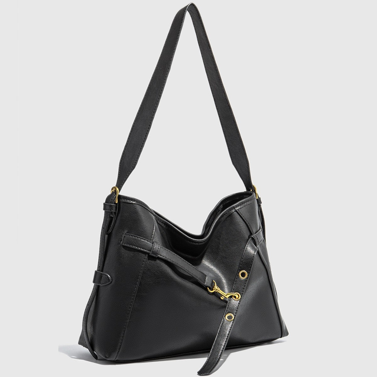 Retro Fashion Tote Bag