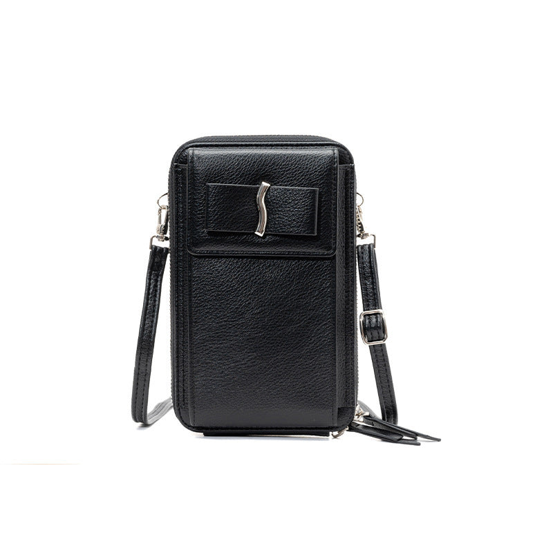 All-match Mini One-shoulder Messenger Wallet