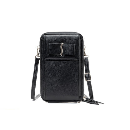 All-match Mini One-shoulder Messenger Wallet