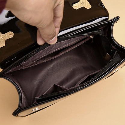 Premium Everyday Shoulder Bag