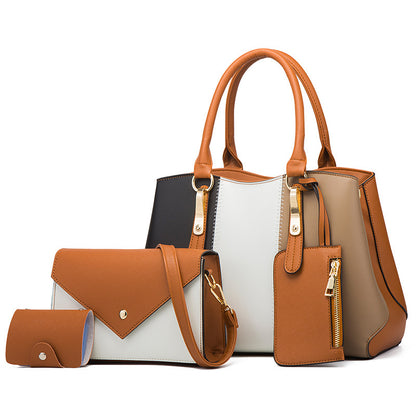 Mother & Child Bag Set