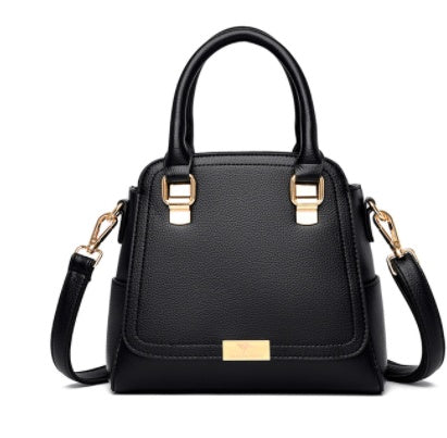 Korean One-Shoulder Handbag