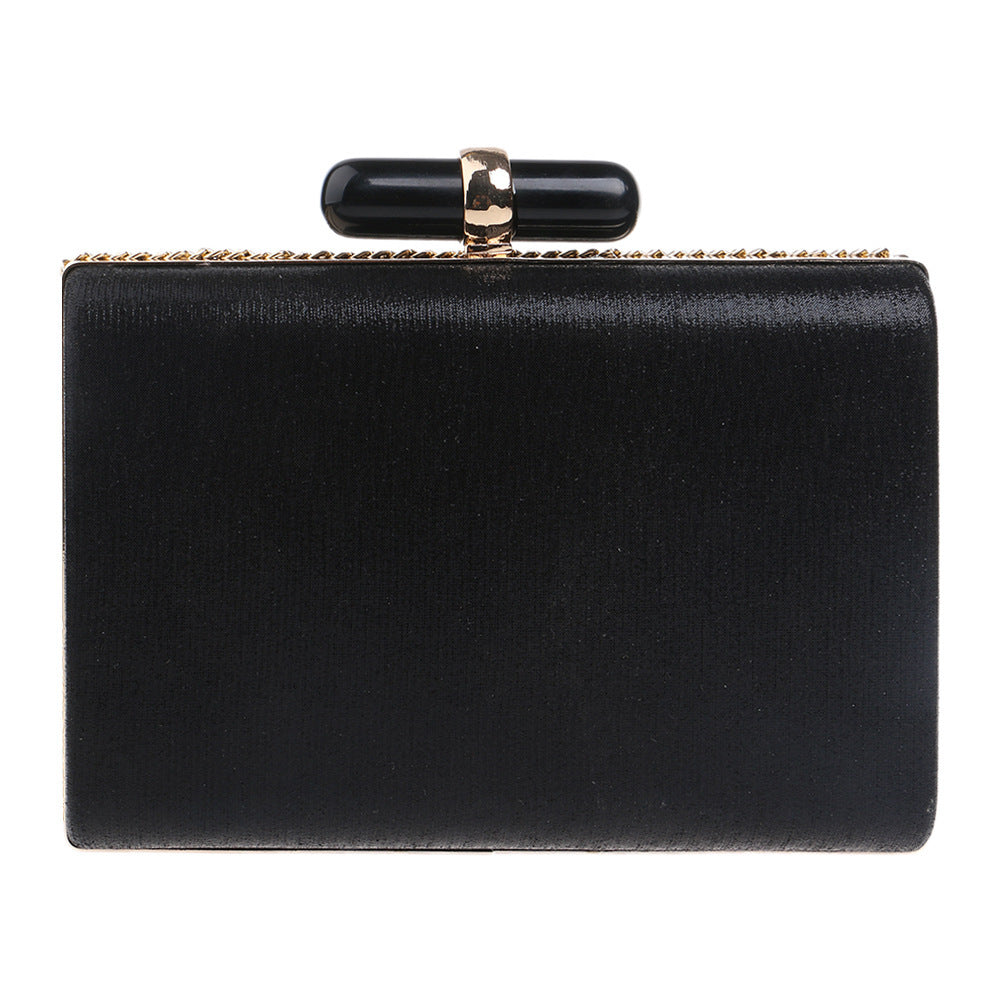 Elegant Banquet Evening Clutch