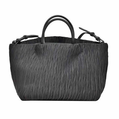 Waterproof Linen Travel Tote