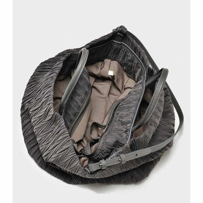 Waterproof Linen Travel Tote