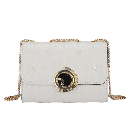 Korean Chain Square Bag